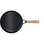 Greenpan Eco Smartshape grillpan 28 cm Light wood