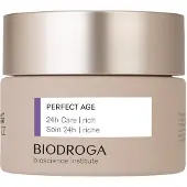 Biodroga Perfect Age 24H Care Rich | Vochtarme huid 50 ml