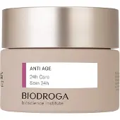 Biodroga - Anti-aging verzorging - 24 uur effect - 50 ml
