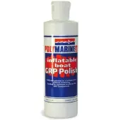 Polymarine Opblaasboot polyester polish 250 ml