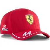 Puma Scuderia Ferrari HP Hamilton baseballpet