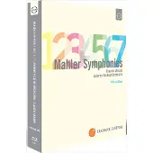 Euroarts Symphonies N1-7/Dvd