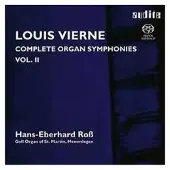 Audite Oeuvre pour orgue 2