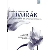 Euroarts Requiem Op.89/Bluray
