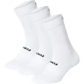 2XU Crew Socks 3 Pack | M 38-41,5