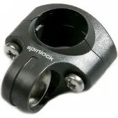 Spinlock Furling Line Support 25 Mm Zwart
