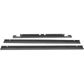Indel Marine Cruise Elegance 42/fridge Rail 49l Zilver