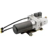 VETUS A 350 Cm³/min Electro-hydraulic Pump 12v Zilver