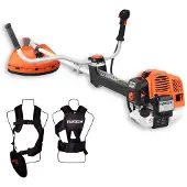 FUXTEC FX-PS162 Benzin Profi-Motorsense