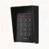 Axis 02532-001 accessoire voor toegangscontrolelezer