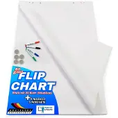 FLOORDIREKT PRO Accessoirekit 68 x 98 cm Wit fd-31009 10 Stuks