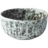Tell Me More Rivoli kom small Ø14 cm Green splatter