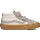 Vans - Sk8-mid Maat 25