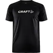 Craft T-shirt Core Essence Logo | Maat S