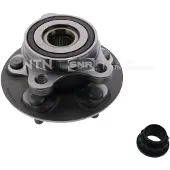 SNR R169.124 Wiellagerset