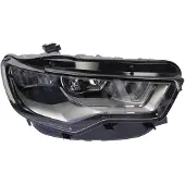 ABAKUS Koplampen 446-1136RMLD-EM