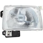 ABAKUS 215-1173R-LD-E Koplamp