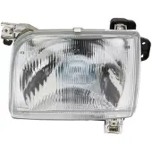 ABAKUS 215-1173L-LD-E Koplamp