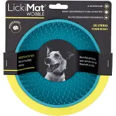 LickiMat Wobble