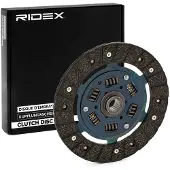 RIDEX 262C0072 Koppelingsplaat
