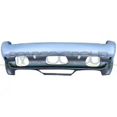 PRASCO BM8201081 Achterbumper