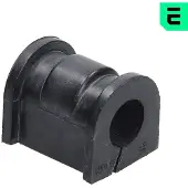 OPTIMAL F8-8013 Stabilisatorstang rubber