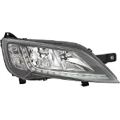 Diederichs 3484984 Koplamp