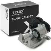 RIDEX 78B1790 Remklauw