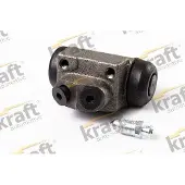 Kraft 6032150 Wielremcilinder