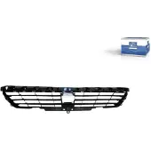 DT Spare Parts 6.00370 Ventilatiegrille, bumper