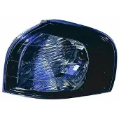 Diederichs 7680173 Knipperlichtautomaat / Pinkdoos