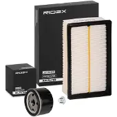 RIDEX 4055F1970 Filterset