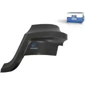 DT Spare Parts 4.69128SP Bumper