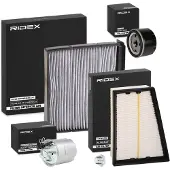 RIDEX 4055F32056 Filterset