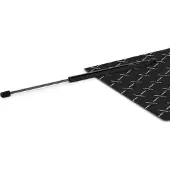 RIDEX 219G1263 Gasveer achterklep