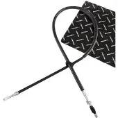 RIDEX 124C0511 Handremkabel