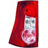 Diederichs 4421693 Achterlicht