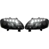 Diederichs 2295385 Koplampen set