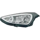 Diederichs 6853081 Koplamp