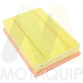 MOTAQUIP LVFA1729 Luchtfilter