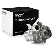 RIDEX 2234C10645 Turbocharger