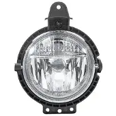Diederichs 1206088 Mistlamp