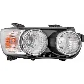 Diederichs 6927082 Koplamp