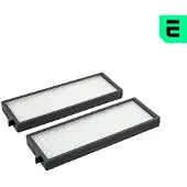 OPTIMAL OP-FCF20138-S Interieurfilter