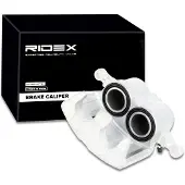 RIDEX 78B0173 Remklauw
