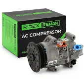 RIDEX 447K0047R Aircopomp