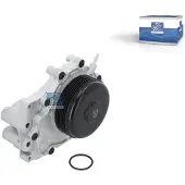 DT Spare Parts 4.00697 Waterpomp
