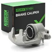 RIDEX 78B0982R Remklauw