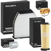 RIDEX 4055F26257 Filterset
