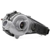 RIDEX 2234C10097R Turbocharger